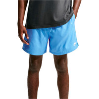 M NK CLUB FLOW SHORT