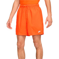 M NK CLUB FLOW SHORT