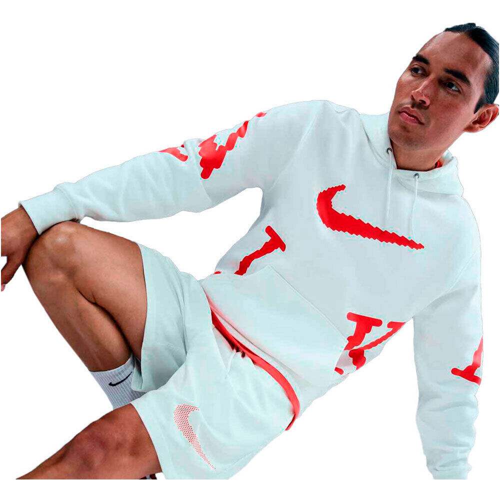 Nike bermudas hombre M NK CLUB FLOW WVN SHORT SWSH 04