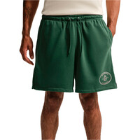M NK CLUB FT FLOW SHORT NCC