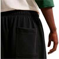 Nike bermudas hombre M NK CLUB FT OS FLC SHORT 03