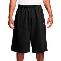 M NK CLUB FT OS FLC SHORT