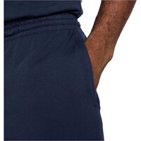 Nike bermudas hombre M NK CLUB KNIT SHORT 03