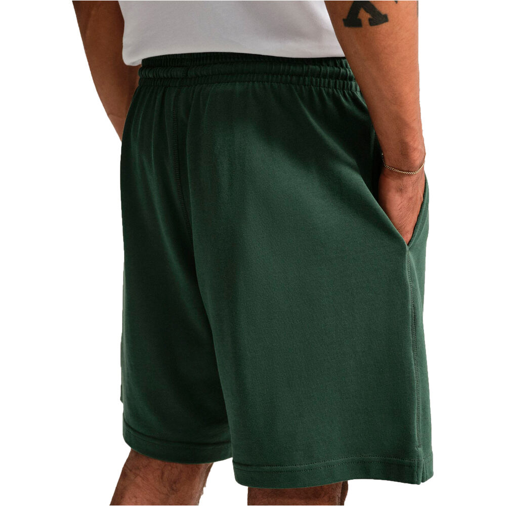 Nike bermudas hombre M NK CLUB KNIT SHORT 03