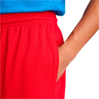 Nike bermudas hombre M NK CLUB KNIT SHORT 03