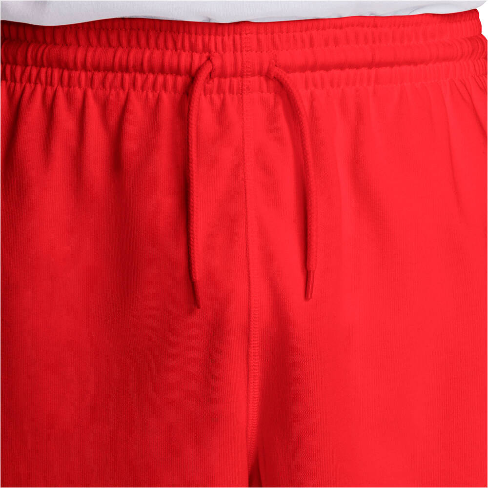 Nike bermudas hombre M NK CLUB KNIT SHORT vista detalle