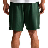 Nike bermudas hombre M NK CLUB KNIT SHORT vista trasera