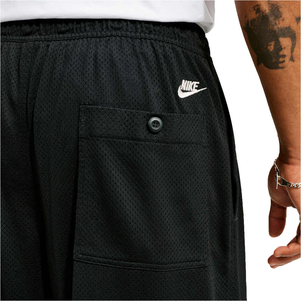 Nike bermudas hombre M NK CLUB MESH SEOUL SHORT NCC 03