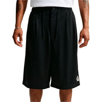 Nike bermudas hombre M NK CLUB MESH SEOUL SHORT NCC vista detalle