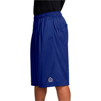 Nike bermudas hombre M NK CLUB MESH SEOUL SHORT NCC vista detalle