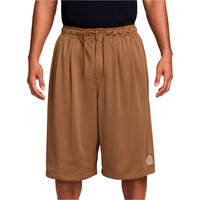 Nike bermudas hombre M NK CLUB MESH SEOUL SHORT NCC vista frontal