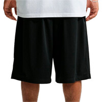 Nike bermudas hombre M NK CLUB MESH SEOUL SHORT NCC vista trasera