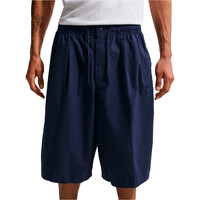 Nike bermudas hombre M NK CLUB SEOUL SHORT OS vista detalle