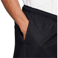 Nike bermudas hombre M NK CLUB SHORT WVN vista detalle