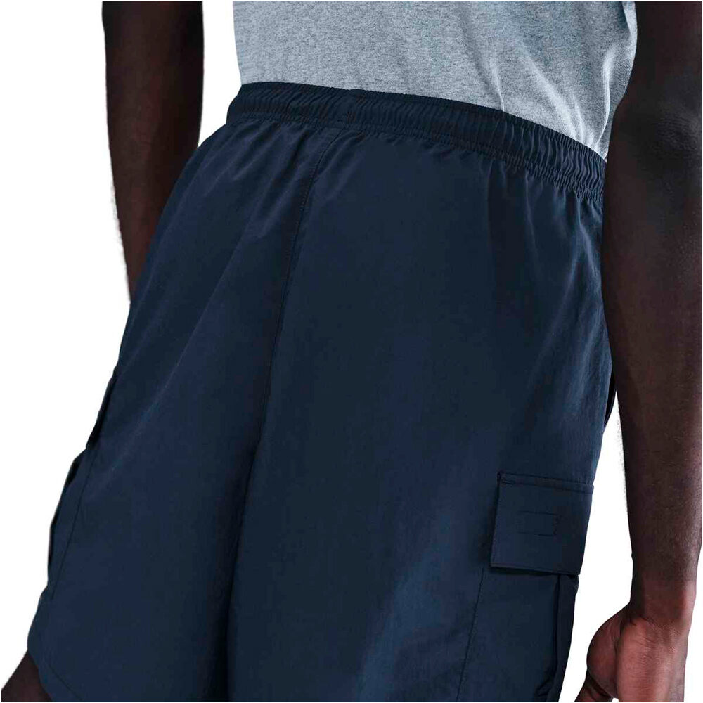 Nike bermudas hombre M NK CLUB UTILITY SHORT 03