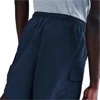 Nike bermudas hombre M NK CLUB UTILITY SHORT 03