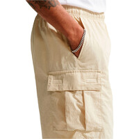 Nike bermudas hombre M NK CLUB UTILITY SHORT vista detalle