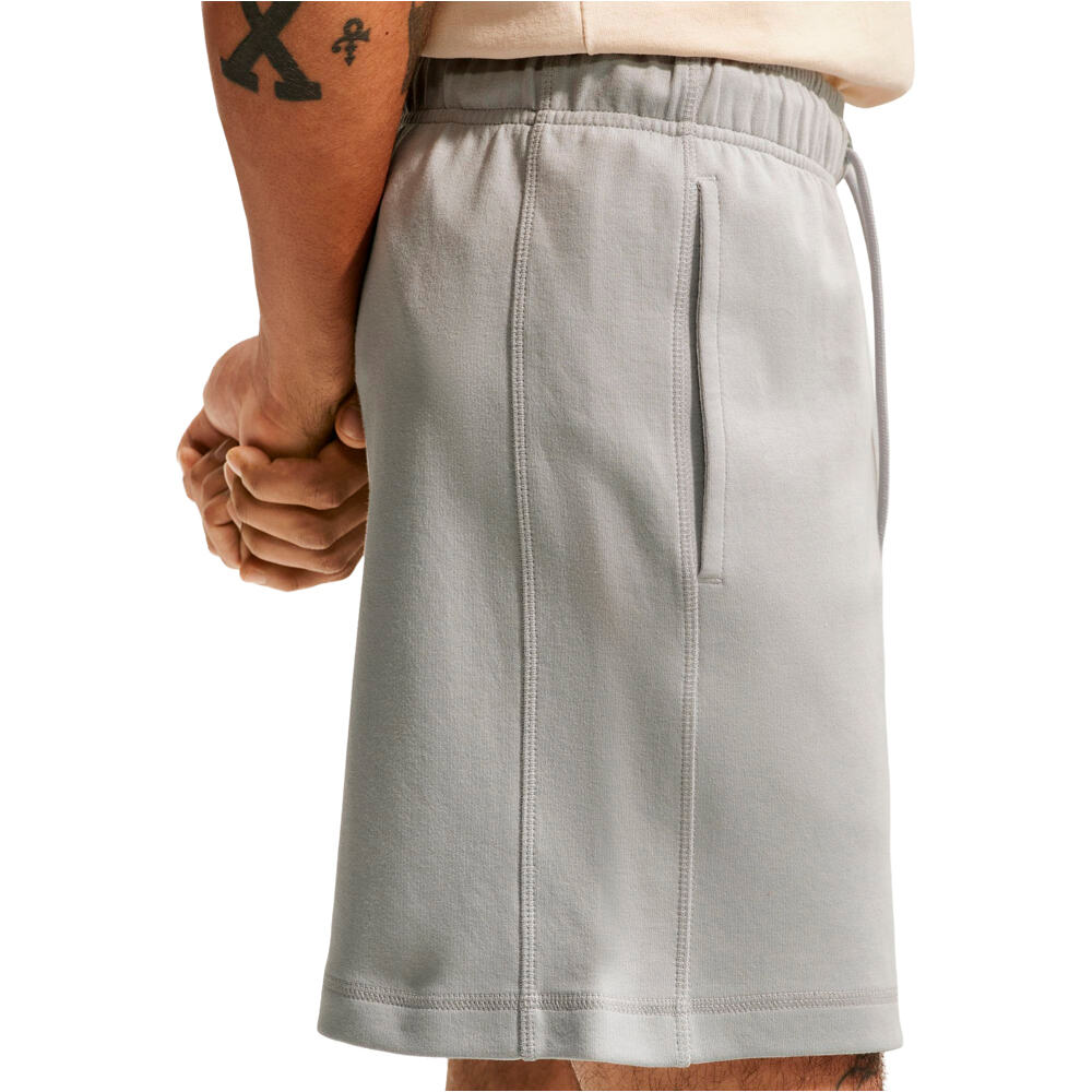 Nike bermudas hombre M NK CLUB VARSITY SHORT 03