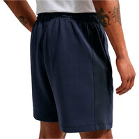 Nike bermudas hombre M NK CLUB VARSITY SHORT 03
