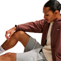 Nike bermudas hombre M NK CLUB VARSITY SHORT 04