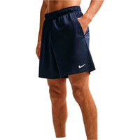 Nike bermudas hombre M NK DF FLEX 7IN SHORT K vista detalle