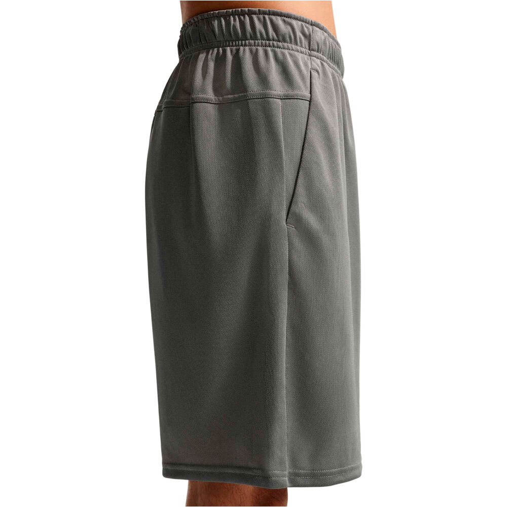 Nike bermudas hombre M NK DF FLEX 9IN SHORT K 03