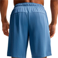 Nike bermudas hombre M NK DF FLEX 9IN SHORT K 03