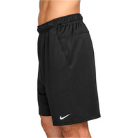 Nike bermudas hombre M NK DF FLEX 9IN SHORT K vista detalle