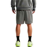 Nike bermudas hombre M NK DF FLEX 9IN SHORT K vista trasera