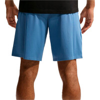 Nike bermudas hombre M NK DF FLEX 9IN SHORT K vista trasera