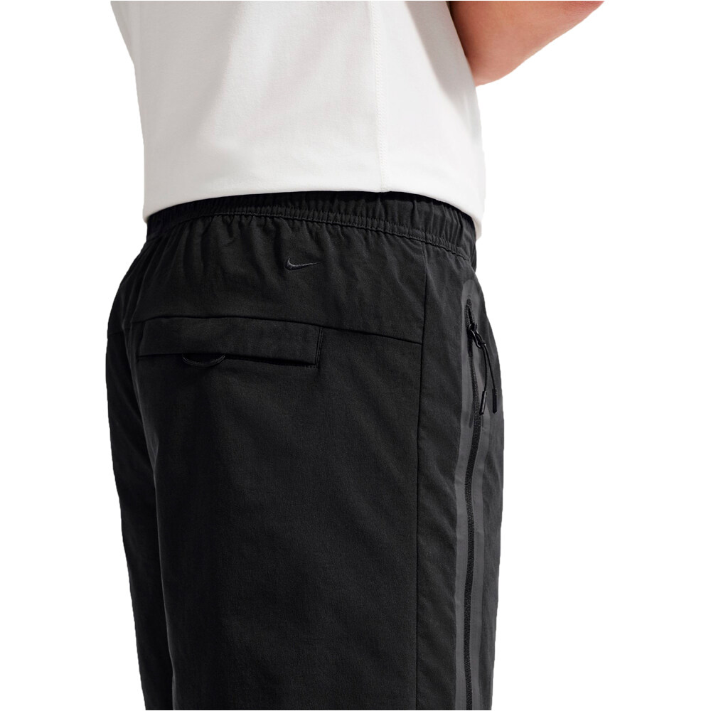 Nike bermudas hombre M NK DF TECH WVN SHORT vista detalle