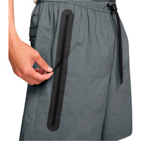 Nike bermudas hombre M NK DF TECH WVN SHORT vista detalle