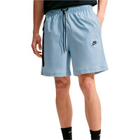 Nike bermudas hombre M NK DF TECH WVN SHORT vista detalle