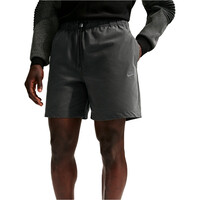Nike bermudas hombre M NK DF TECH WVN SHORT vista frontal