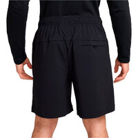 Nike bermudas hombre M NK DF TECH WVN SHORT vista trasera