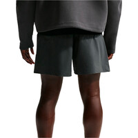 Nike bermudas hombre M NK DF TECH WVN SHORT vista trasera