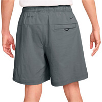 Nike bermudas hombre M NK DF TECH WVN SHORT vista trasera
