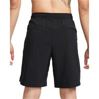 Nike bermudas hombre M NK DF UNLIMITED WVN 9IN UL vista trasera