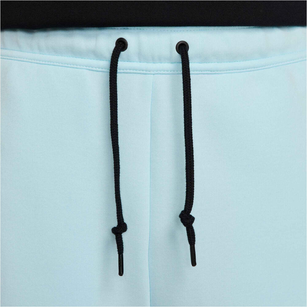 Nike bermudas hombre M NK TCH FLC SHORT vista detalle