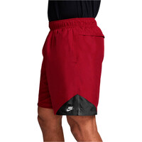 Nike bermudas hombre M NK WINDRUNNER SHORT 8IN vista detalle