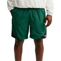Nike bermudas hombre M NK WINDRUNNER SHORT 8IN vista frontal