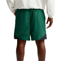 Nike bermudas hombre M NK WINDRUNNER SHORT 8IN vista trasera