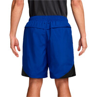 Nike bermudas hombre M NK WINDRUNNER SHORT 8IN vista trasera
