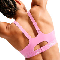 Nike body running mujer W NK DF INDY HGH SPT BRA 03