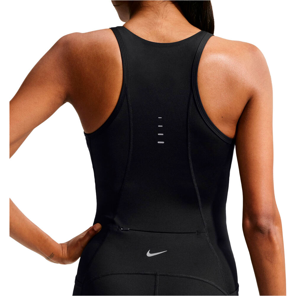 Nike body running mujer W NK SWIFT DF BODYSUIT 03