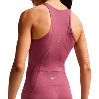 Nike body running mujer W NK SWIFT DF BODYSUIT 03