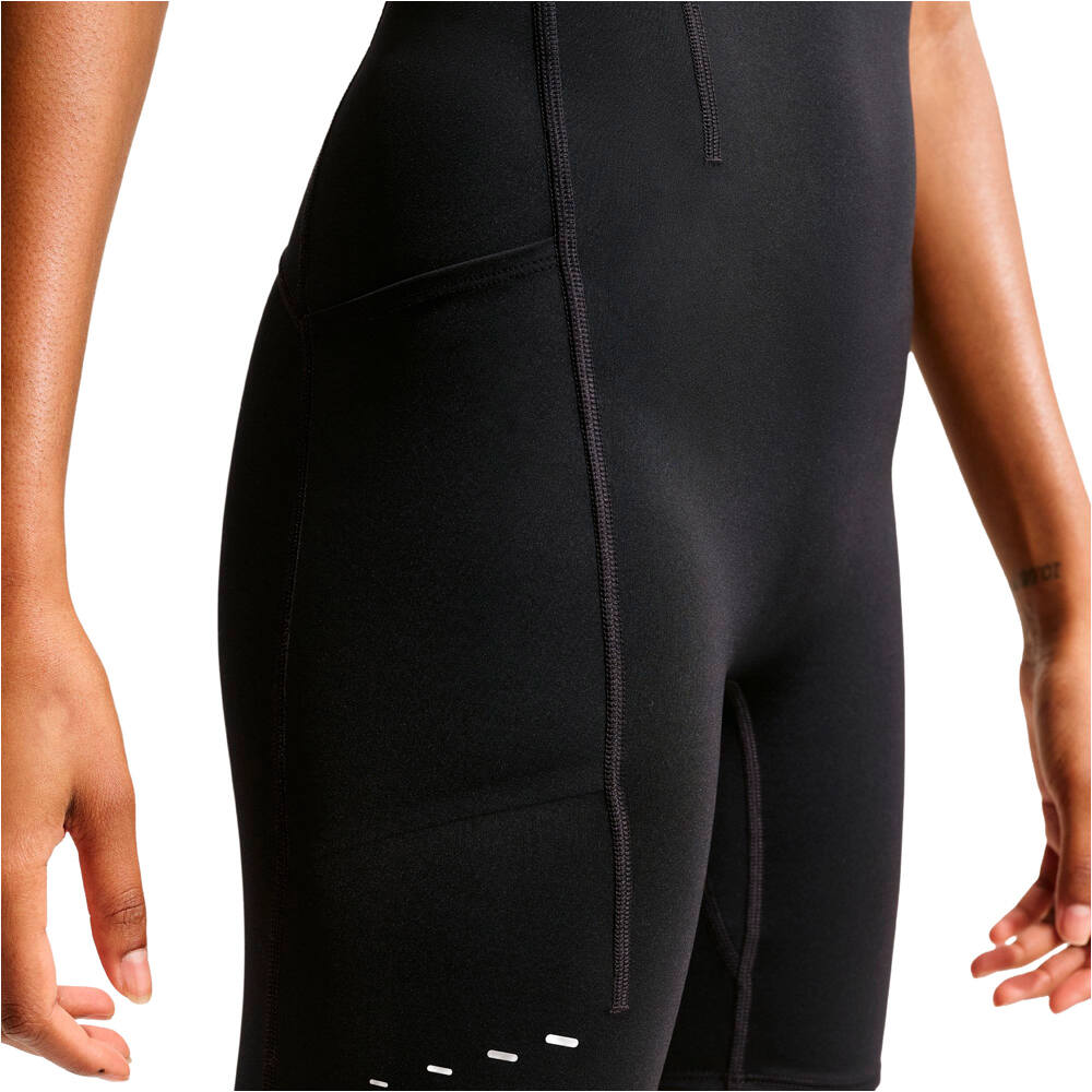 Nike body running mujer W NK SWIFT DF BODYSUIT 05
