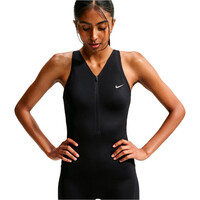 Nike body running mujer W NK SWIFT DF BODYSUIT vista detalle