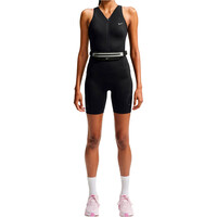 Nike body running mujer W NK SWIFT DF BODYSUIT vista frontal