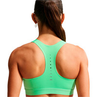 Nike body running mujer W NK SWIFT HS BRA 03